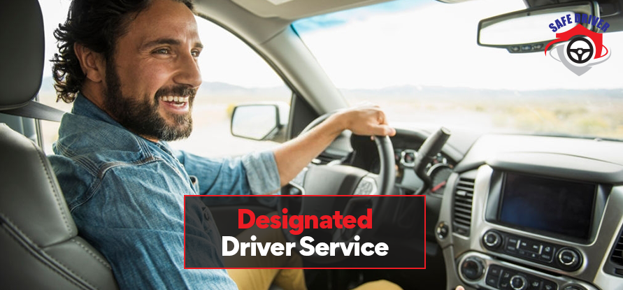 Fast But Not Furious- A Designated Driver Service in Dubai
