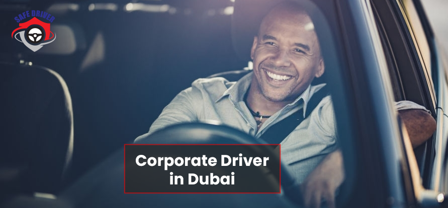 The Untapped Gold Mine of Corporate Driver in Dubai That Virtually No One Knows About