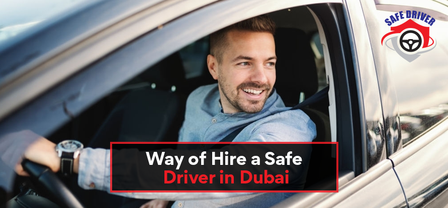 Mastering The Way of Hire a Safe Driver in is not An Accident – It’s An Art