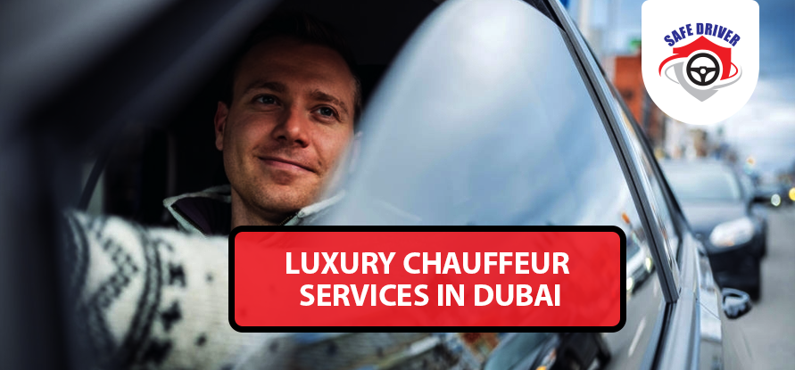 Is it Easy to Reach the Luxury Chauffeur Services in Dubai?