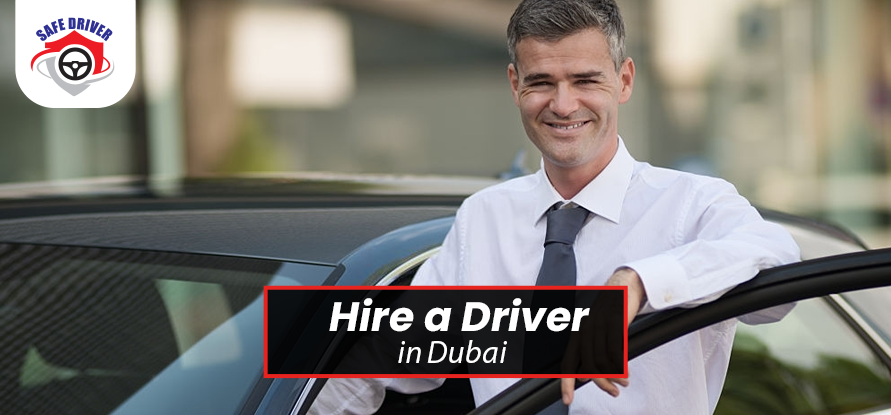 Hire a Driver in Dubai is Hard Get Road Risks Guide for Drivers.