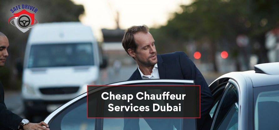 Tips to Hire a Cheap Chauffeur Services in Dubai