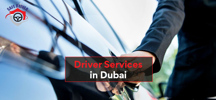 5 Things to Check Before Hiring Driver in Dubai