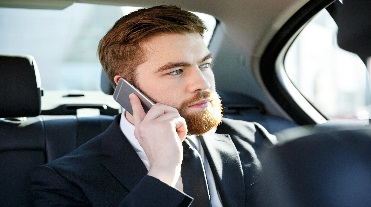 7 Reason to Hire A Personal Driver In Dubai