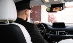 private driver service