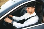 Renting a car with driver Dubai