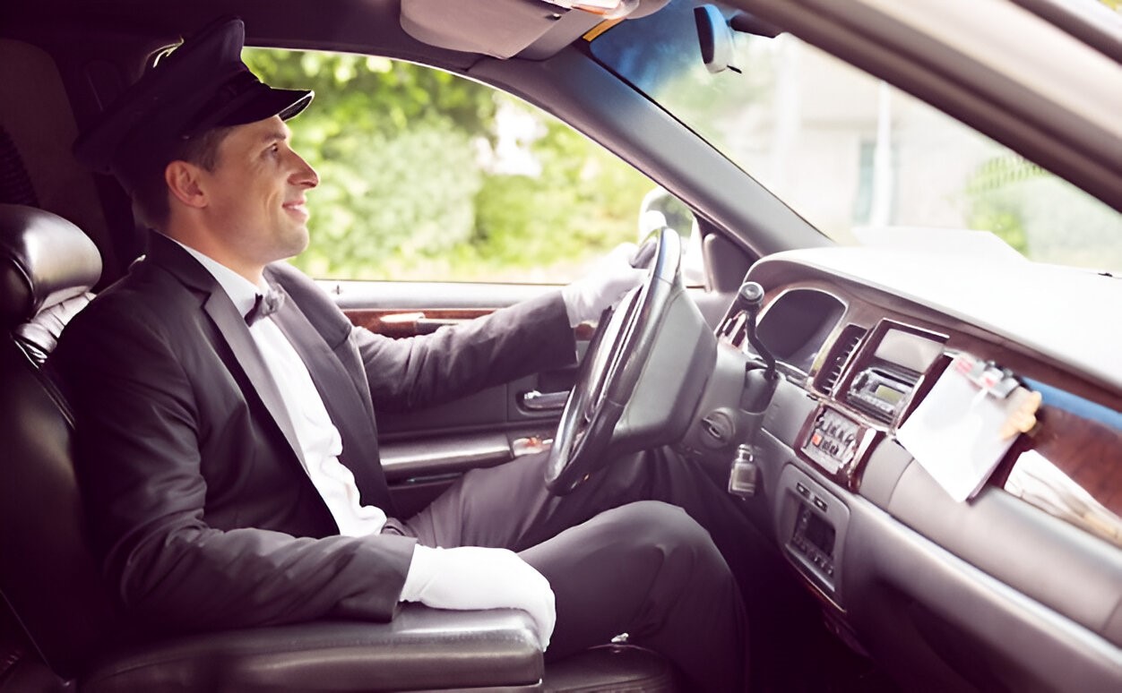 Is It Smart Move to Hire a Monthly Driver in Dubai?